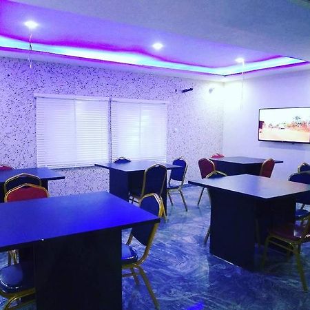 Nnobi Best Eastern Hotel & Suites מראה חיצוני תמונה