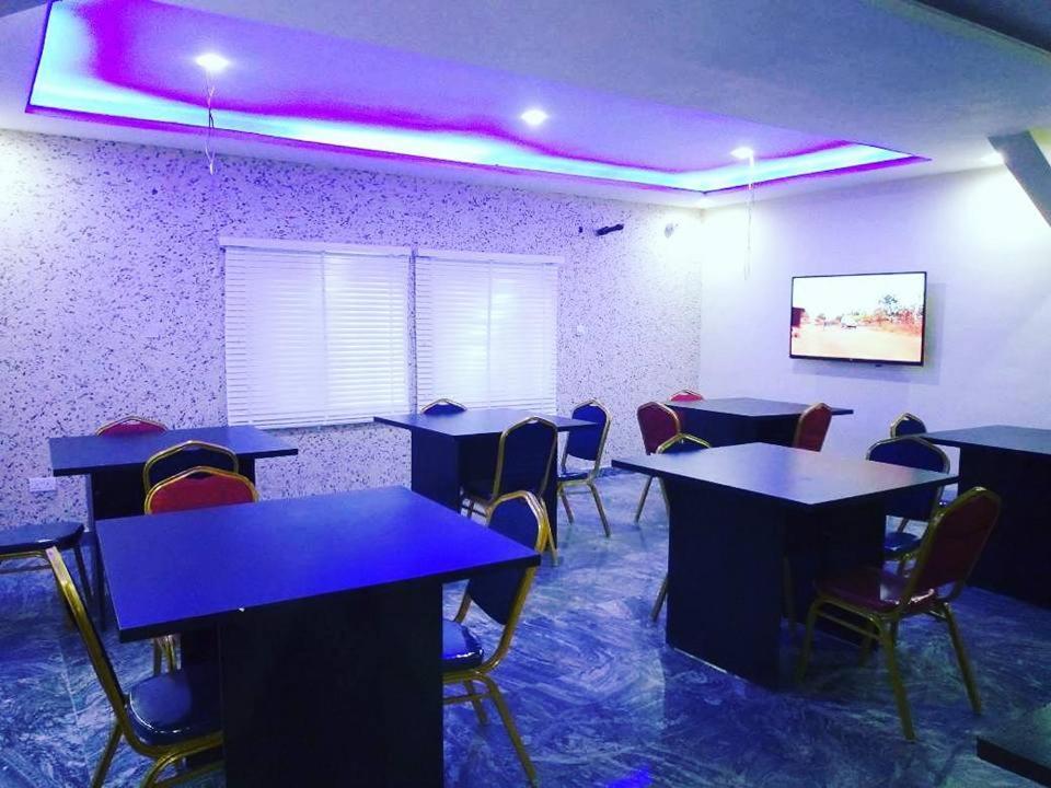 Nnobi Best Eastern Hotel & Suites מראה חיצוני תמונה
